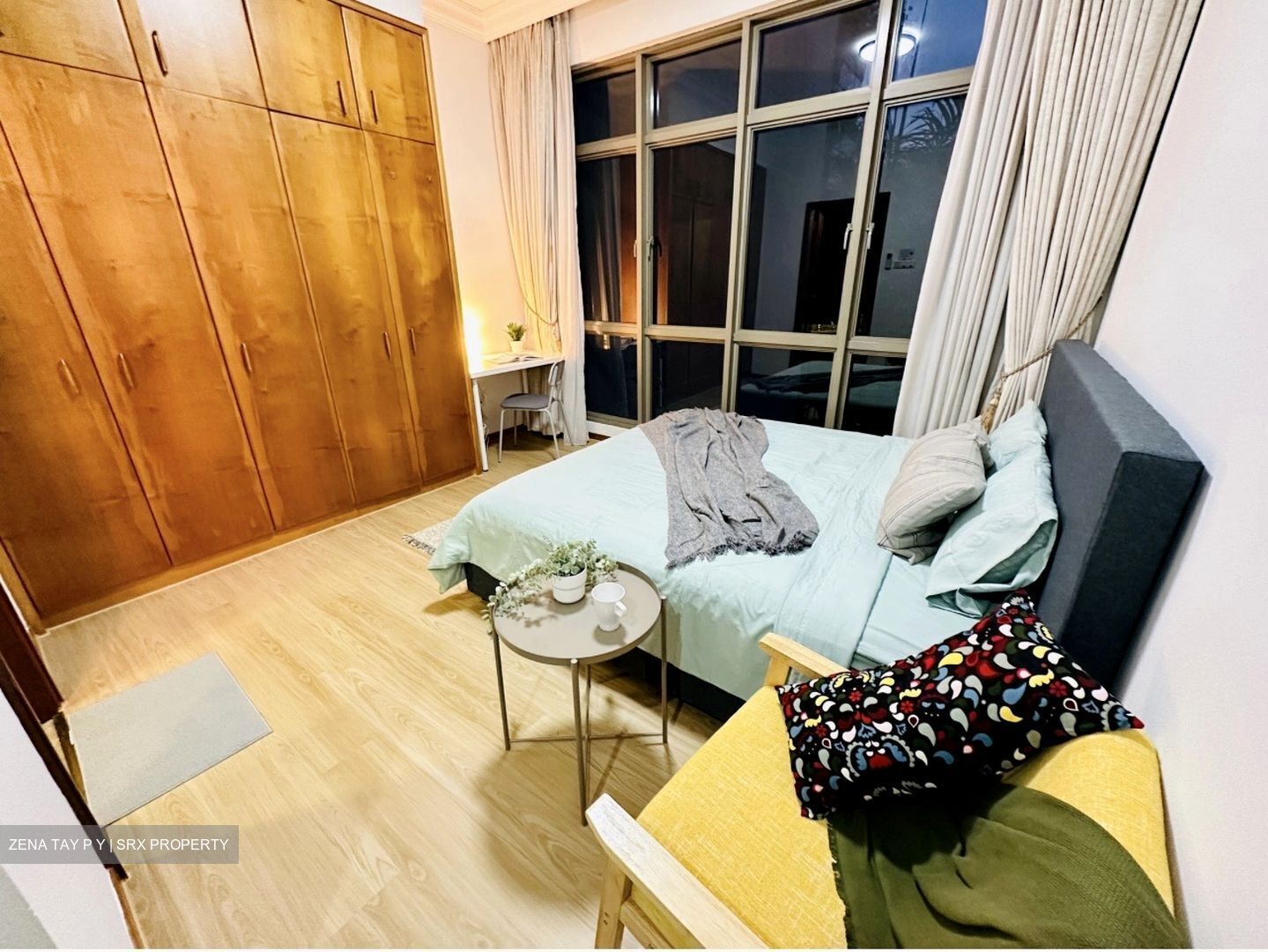 The Sterling (D21), Condominium #536322221